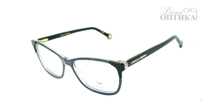 Carolina Herrera, 0284, R6S, оправа очковая